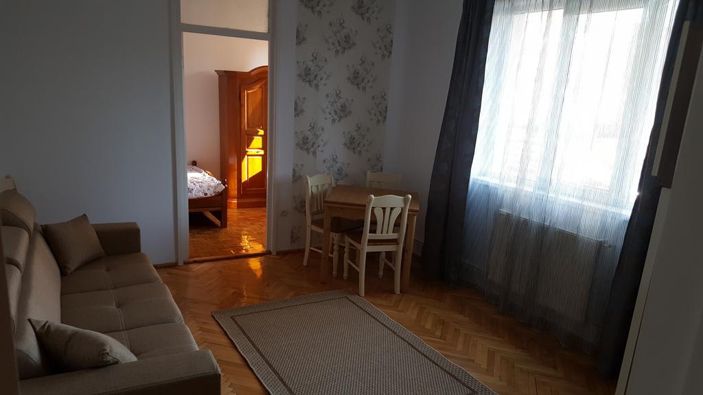 Sweet Sibiu Apartment Exterior foto