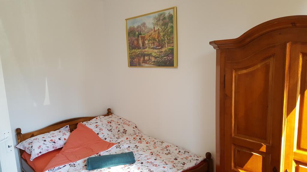 Sweet Sibiu Apartment Exterior foto